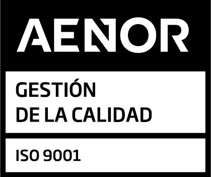 AENOR ISO 9001