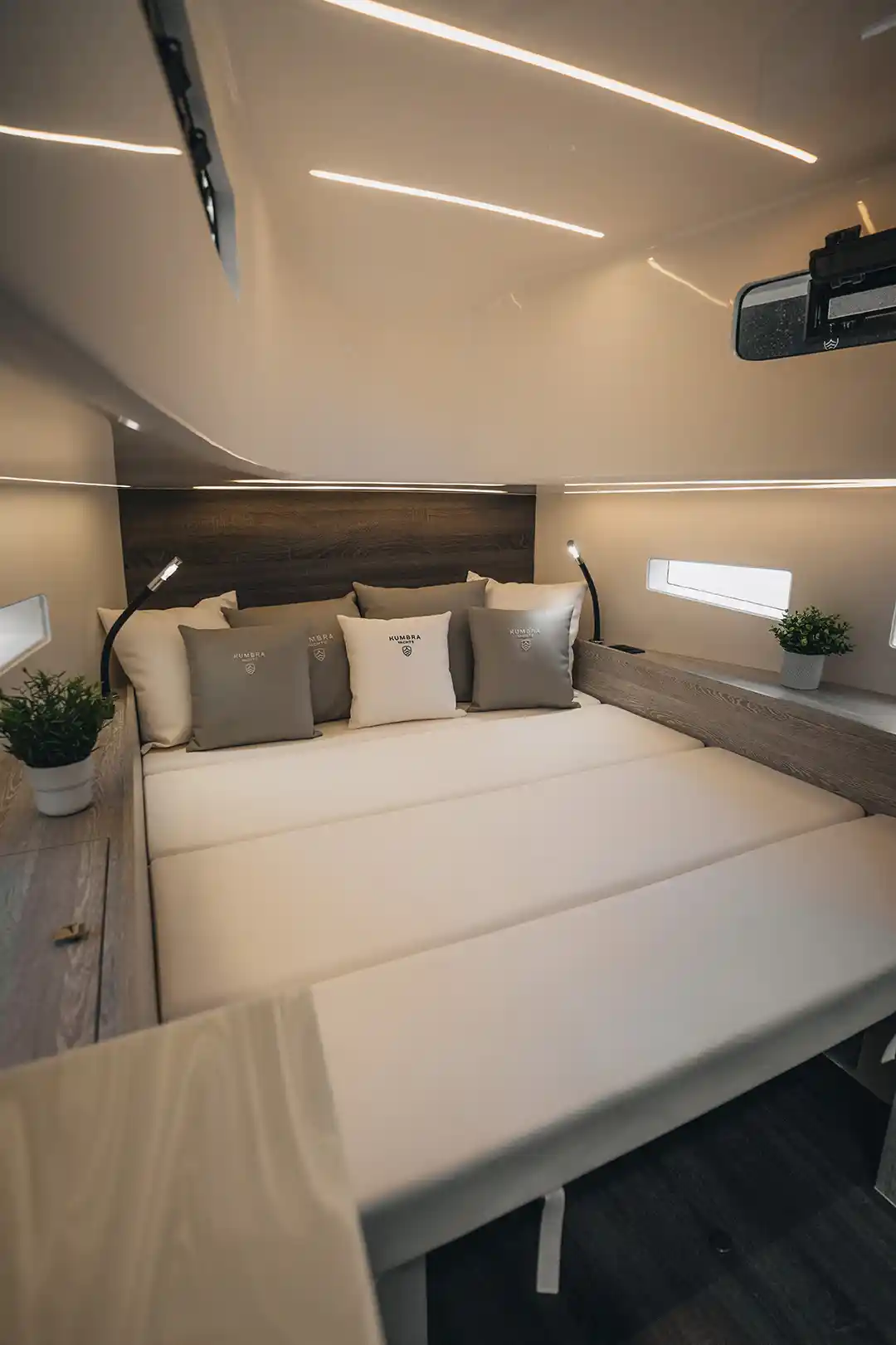 Kumbra 34 Virtual Tour Preview