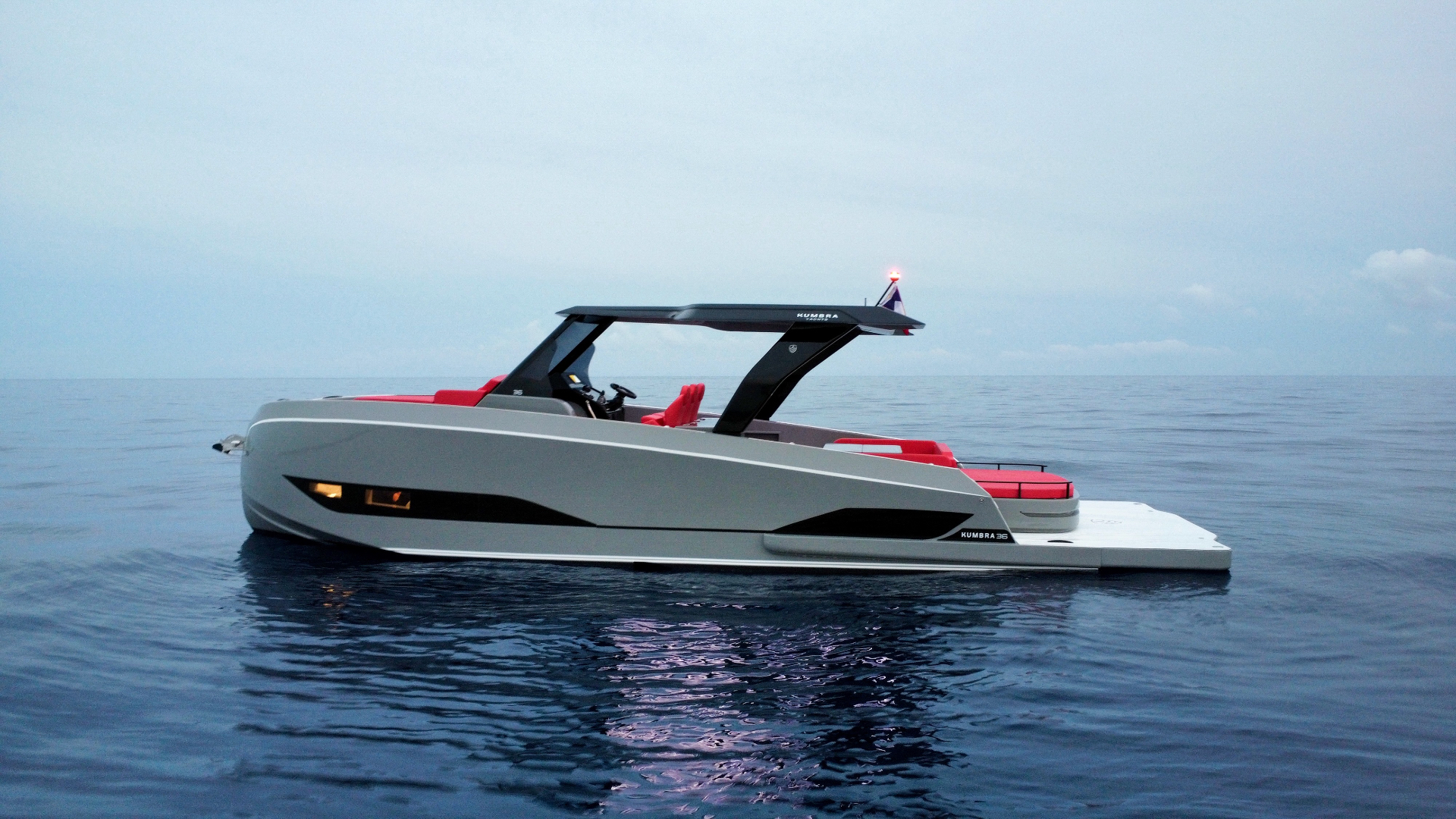 Kumbra 36