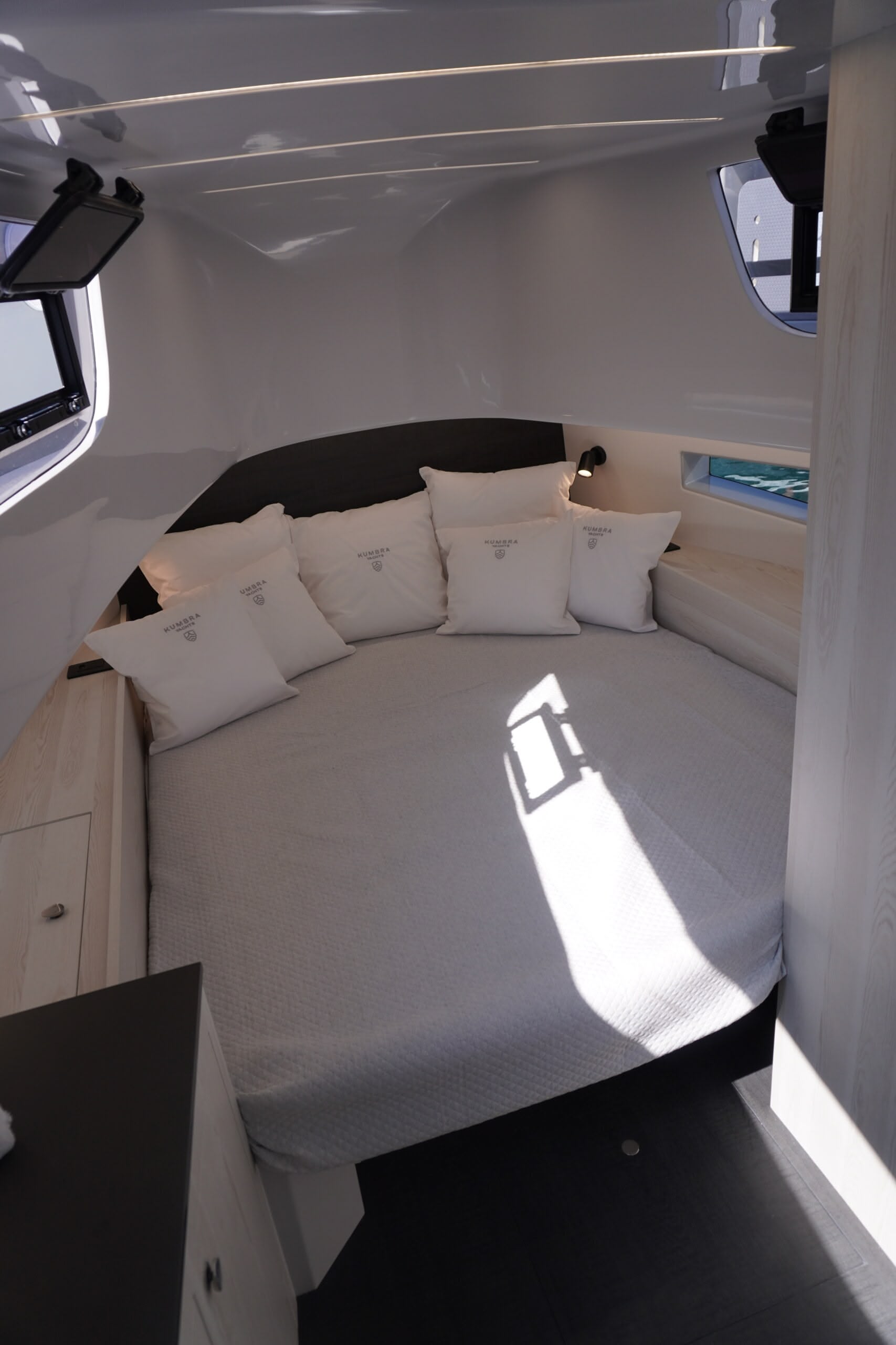 Kumbra 36 Virtual Tour Preview