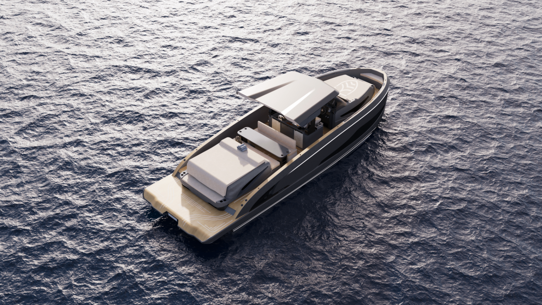 Equipped with the latest technology. We integrate the latest technology to facilitate navigation.