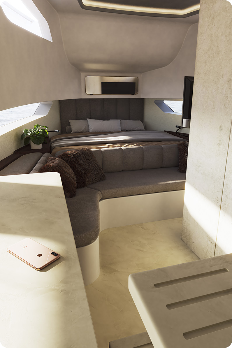 Kumbra 43 Virtual Tour Preview