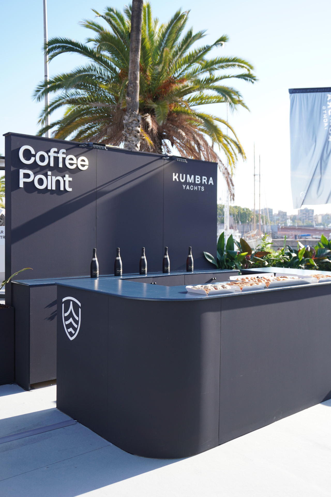Kumbra Coffee Point